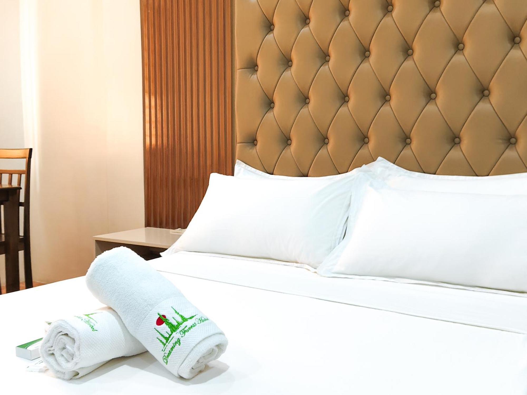 Dreaming Forest Hotel - Libjo, Batangas Luaran gambar