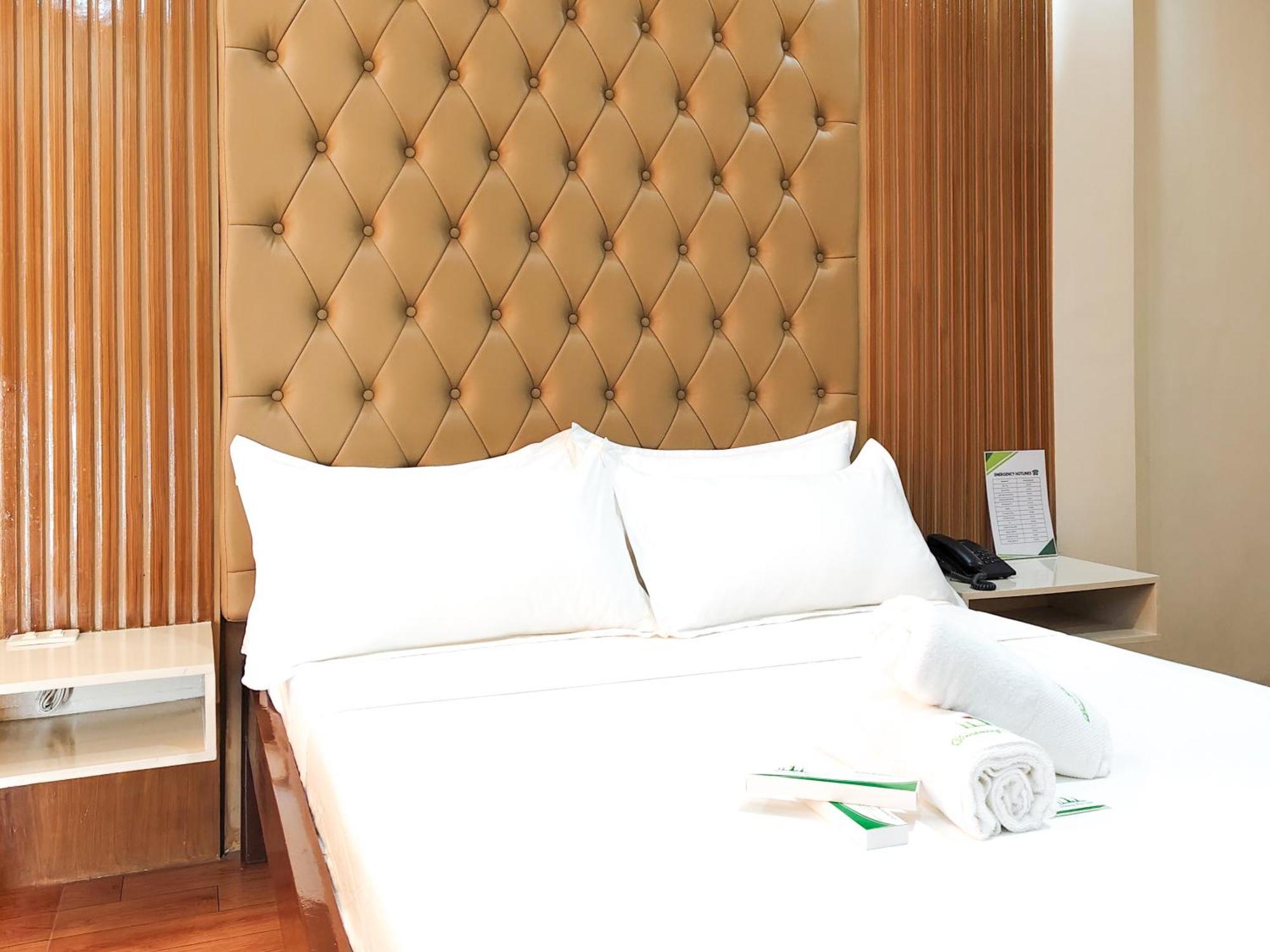 Dreaming Forest Hotel - Libjo, Batangas Luaran gambar